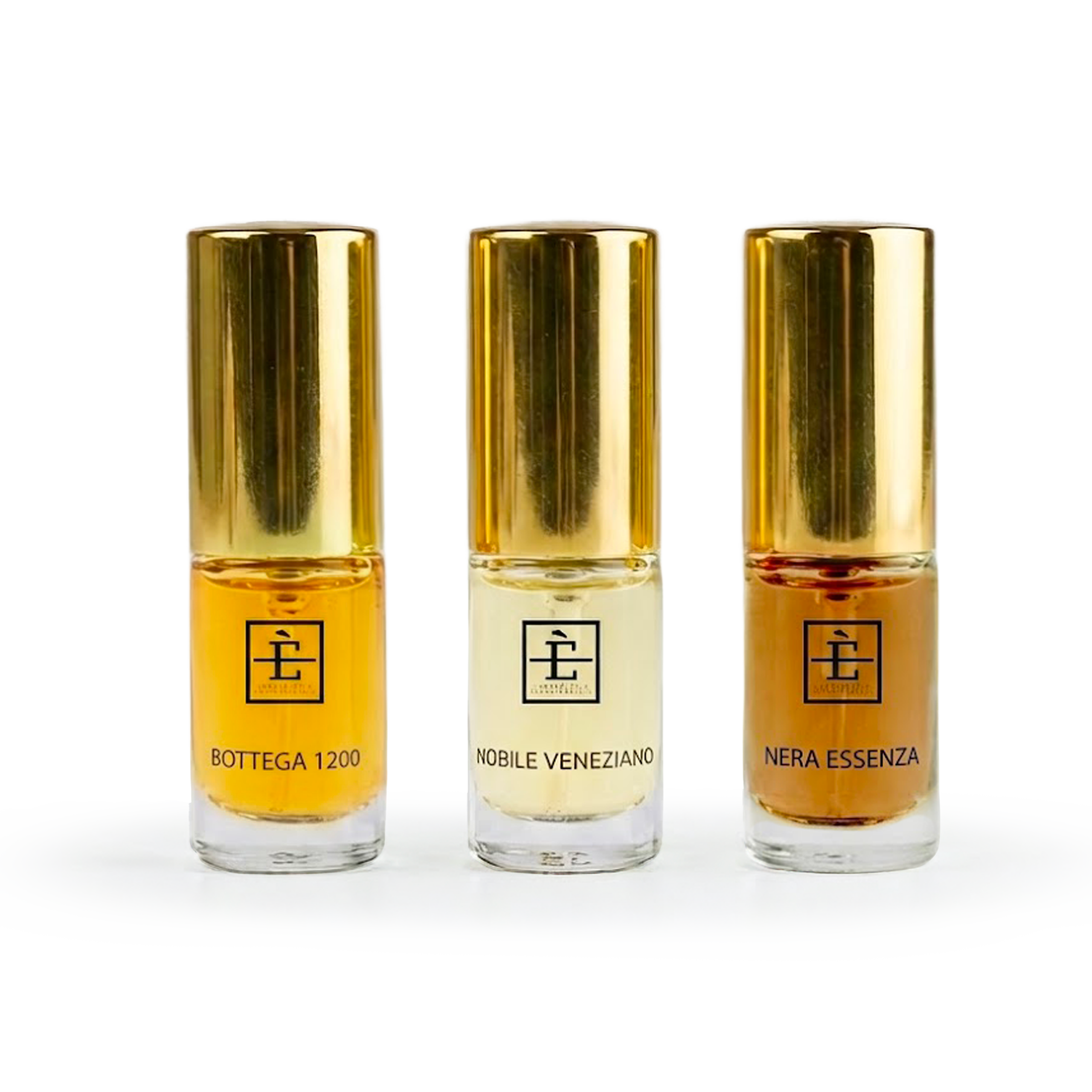 Essenza delle Radici